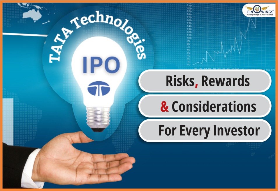 Tata Tech IPO: Risks, Rewards & Considerations for Every Investor